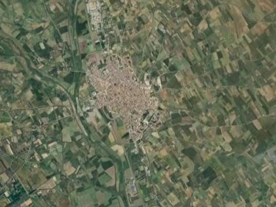 Immagine 7 di Porzione di casa in vendita  in Via Serra a Serramanna