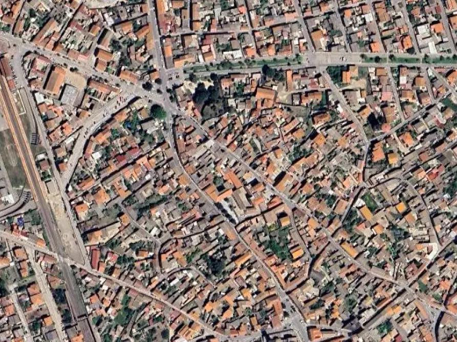 Immagine 8 di Porzione di casa in vendita  in Via Serra a Serramanna