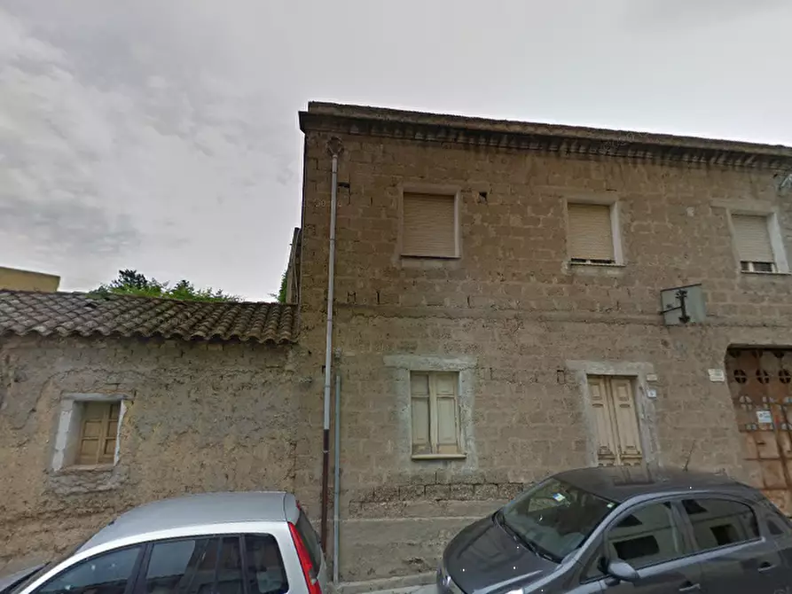 Immagine 11 di Porzione di casa in vendita  in Via Serra a Serramanna
