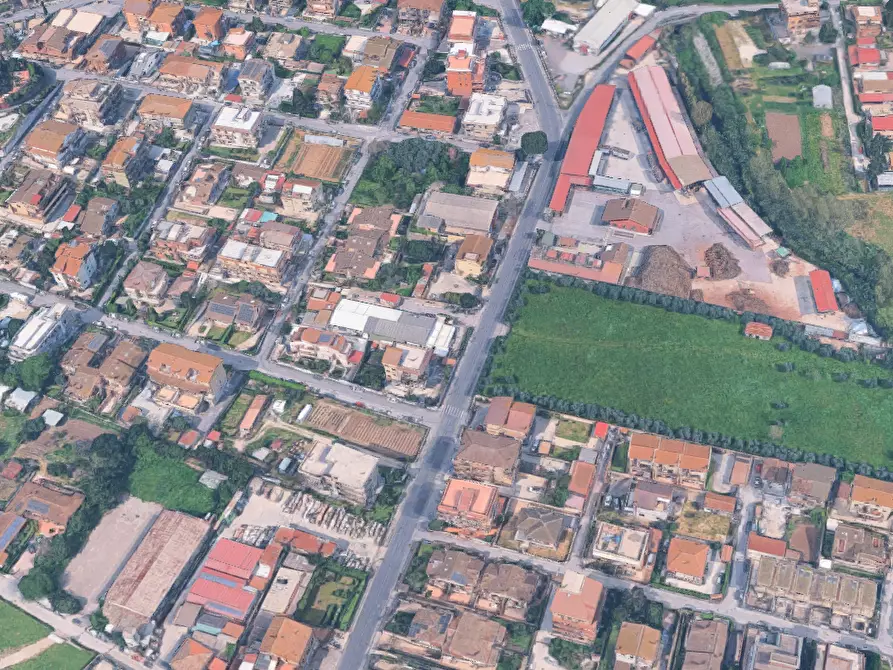 Immagine 4 di Negozio in vendita  in Via di Casal Selce a Roma
