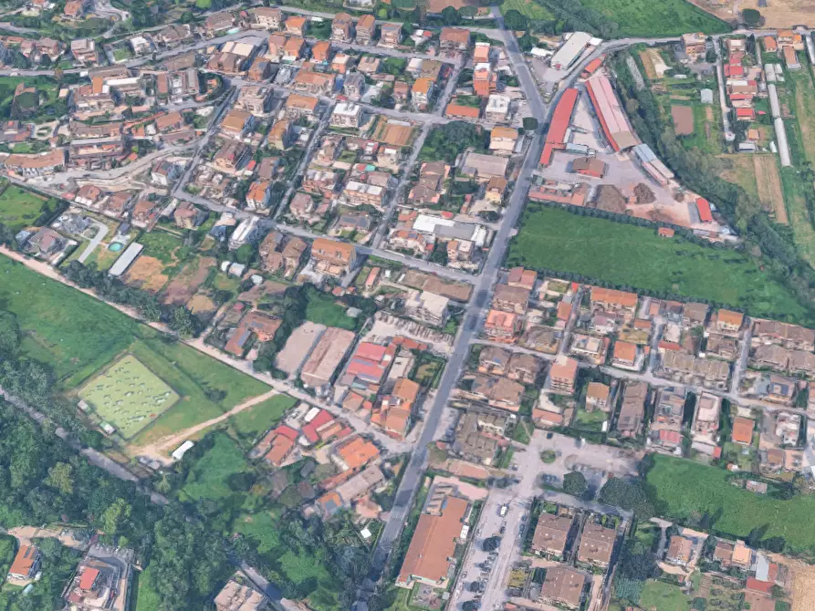 Immagine 5 di Negozio in vendita  in Via di Casal Selce a Roma