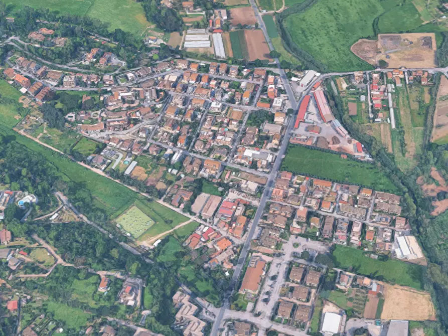 Immagine 6 di Negozio in vendita  in Via di Casal Selce a Roma