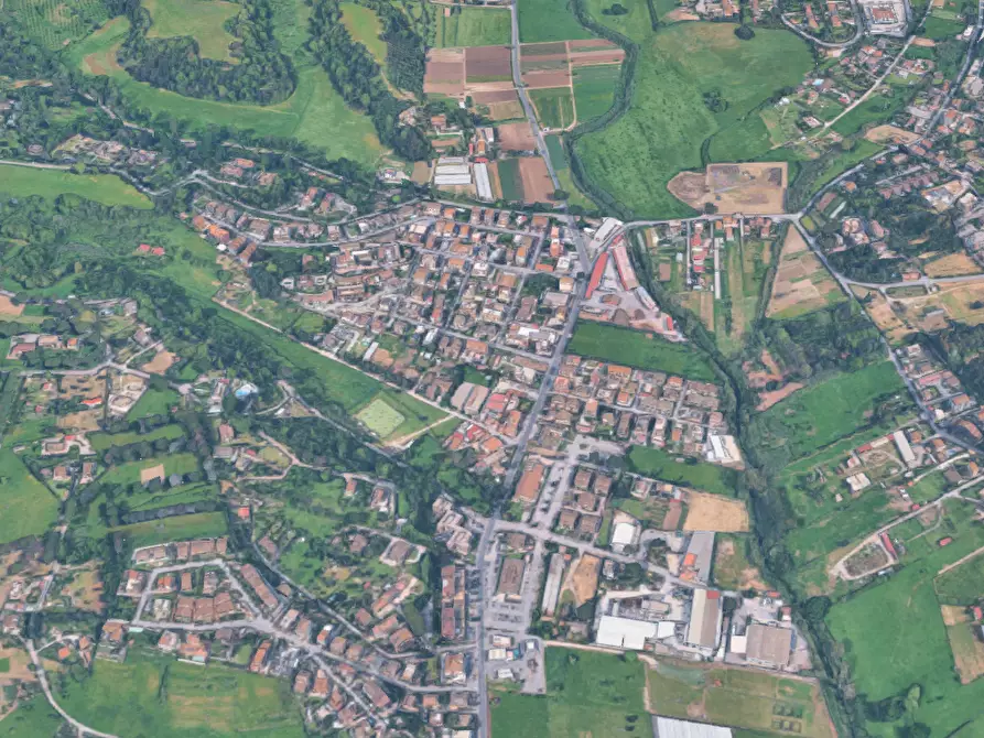 Immagine 8 di Negozio in vendita  in Via di Casal Selce a Roma