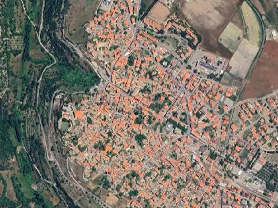 Immagine 5 di Appartamento in vendita  in Piazza Nino Sistu a Isili