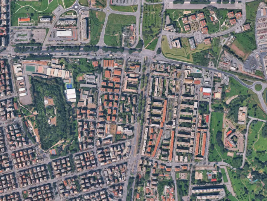 Immagine 6 di Appartamento in vendita  in Via Pietro Romualdo Pirotta a Roma