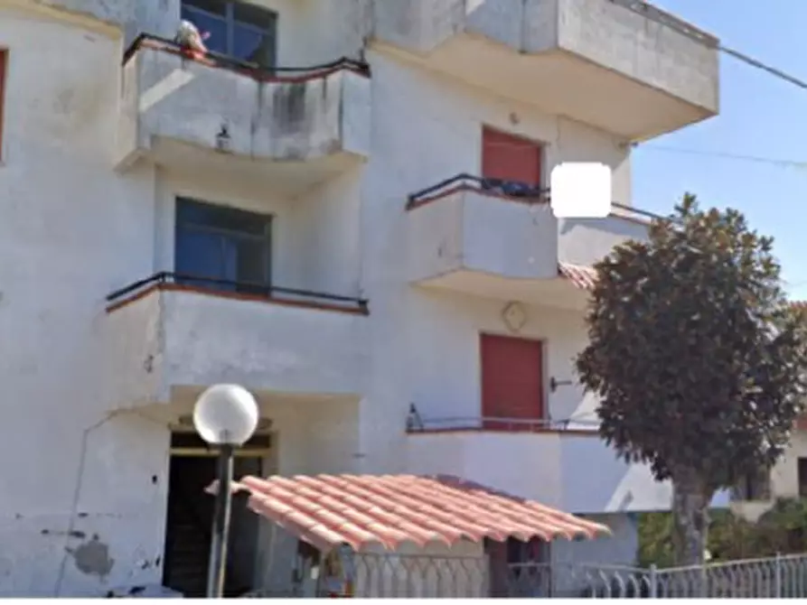Immagine 2 di Appartamento in vendita  in Via Papa Giovanni XXIII a Pescopagano