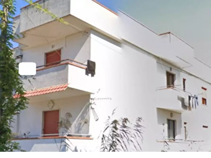 Immagine 1 di Appartamento in vendita  in Via Papa Giovanni XXIII a Pescopagano