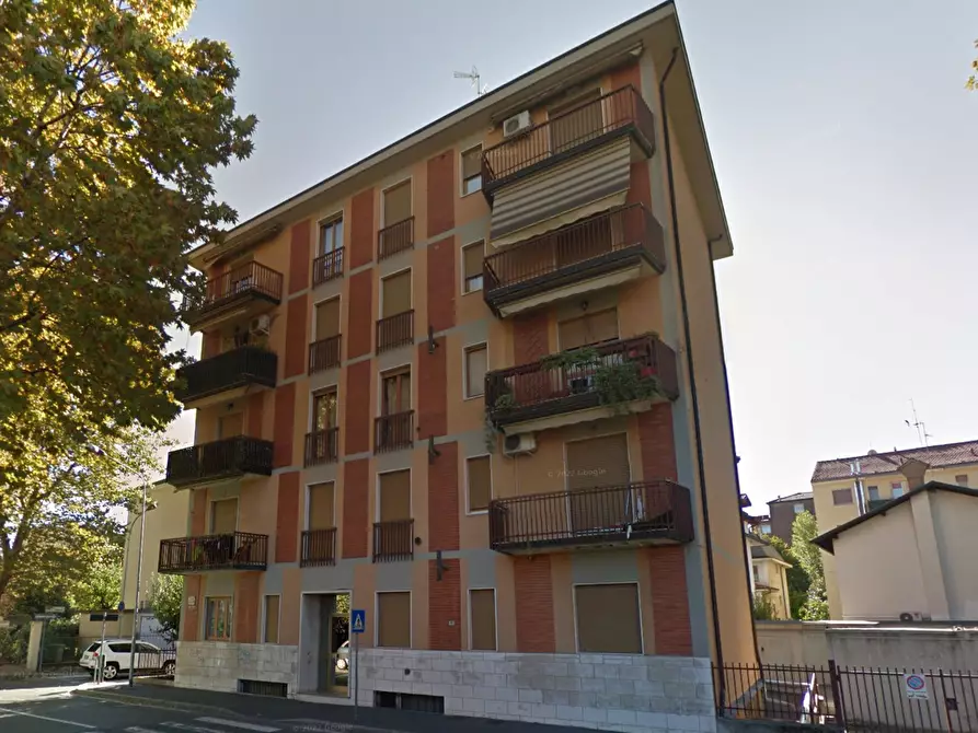 Immagine 1 di Appartamento in vendita  in Via Monte Gran Sasso a Cinisello Balsamo