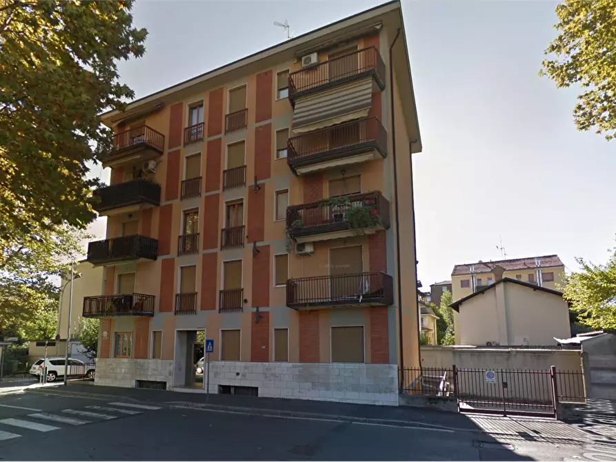 Immagine 2 di Appartamento in vendita  in Via Monte Gran Sasso a Cinisello Balsamo