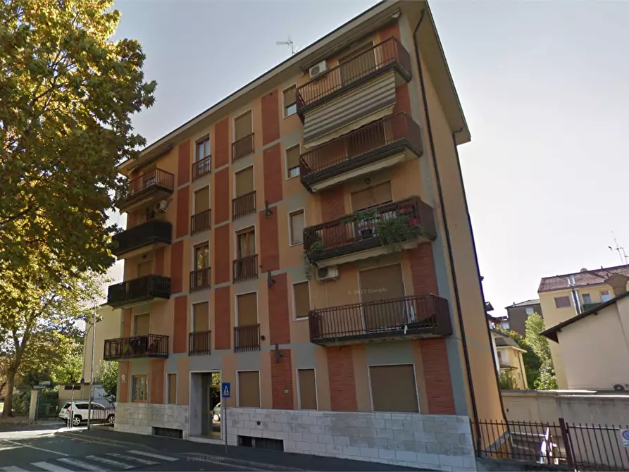 Immagine 3 di Appartamento in vendita  in Via Monte Gran Sasso a Cinisello Balsamo