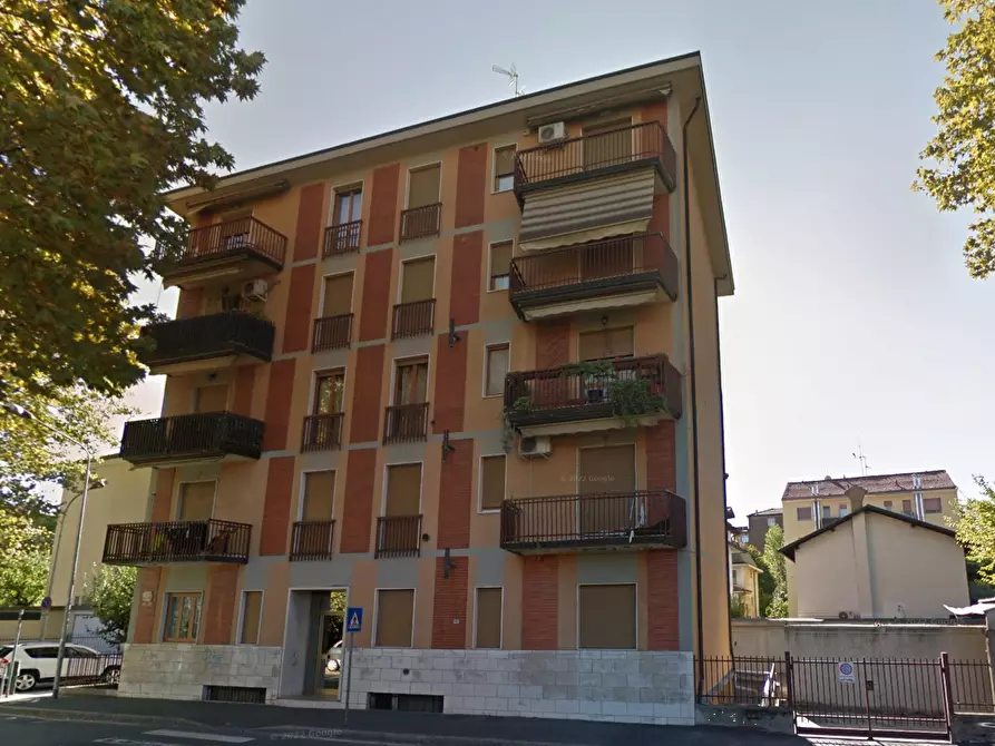 Immagine 4 di Appartamento in vendita  in Via Monte Gran Sasso a Cinisello Balsamo