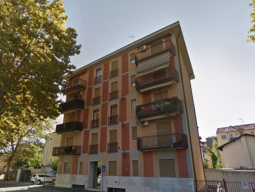 Immagine 5 di Appartamento in vendita  in Via Monte Gran Sasso a Cinisello Balsamo