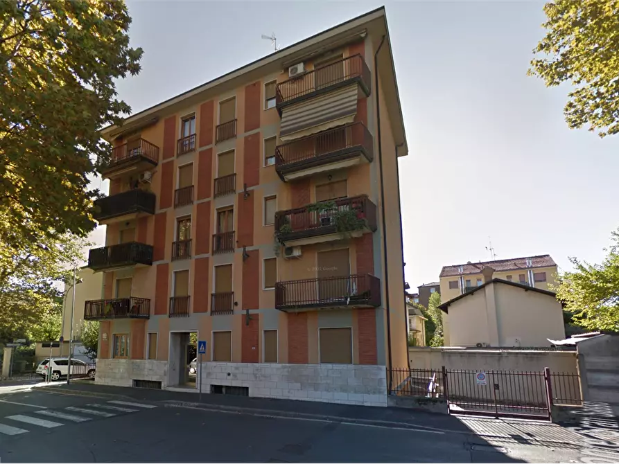 Immagine 6 di Appartamento in vendita  in Via Monte Gran Sasso a Cinisello Balsamo