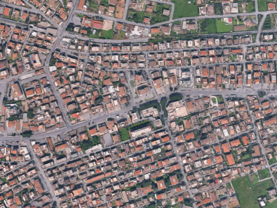 Immagine 1 di Appartamento in vendita  in Via Casilina a Roma