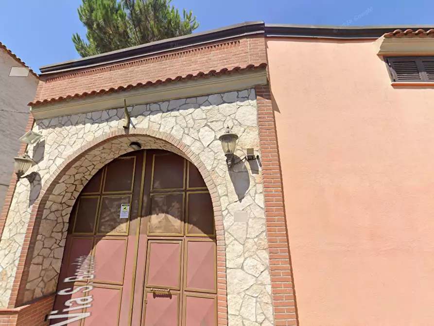 Immagine 1 di Villa in vendita  in Via Regina Elena a Villa Di Briano