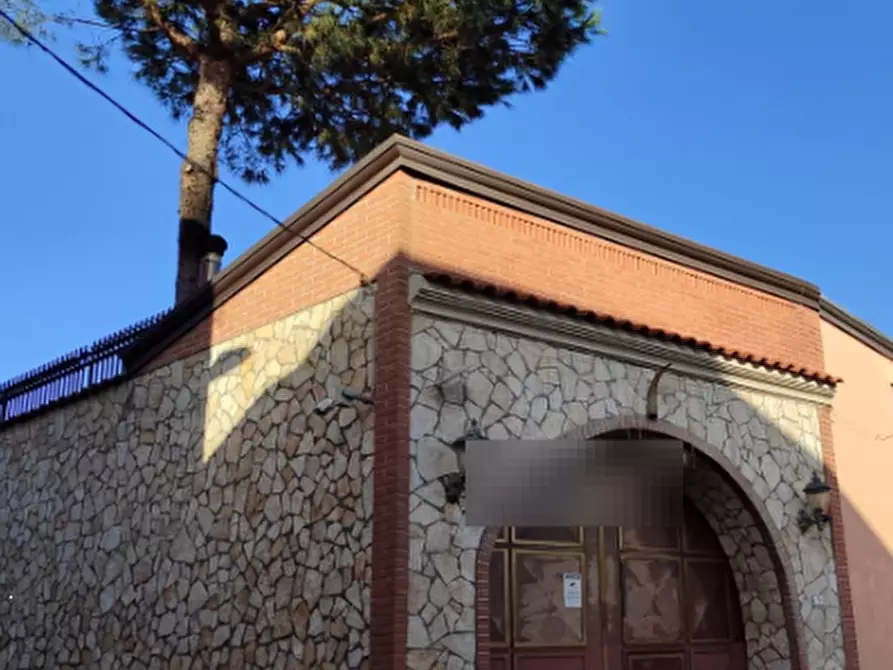 Immagine 2 di Villa in vendita  in Via Regina Elena a Villa Di Briano