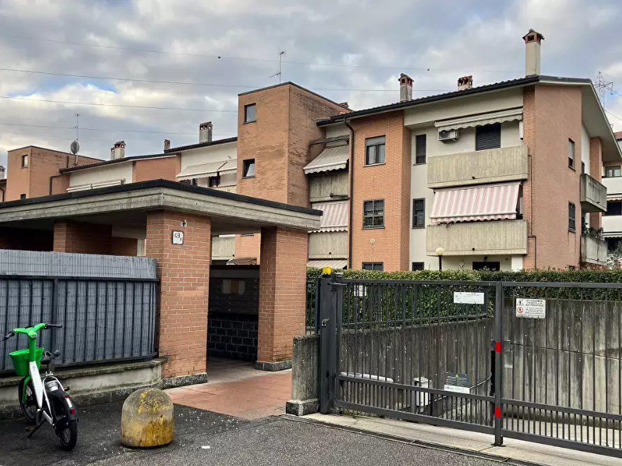 Immagine 1 di Appartamento in vendita  in Via Mercadante a Monza