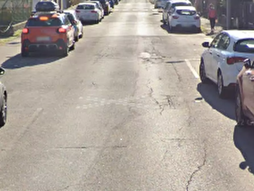 Immagine 9 di Appartamento in vendita  in Via Mercadante a Monza