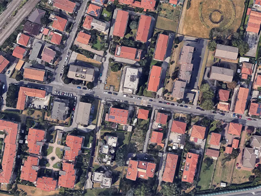 Immagine 11 di Appartamento in vendita  in Via Mercadante a Monza