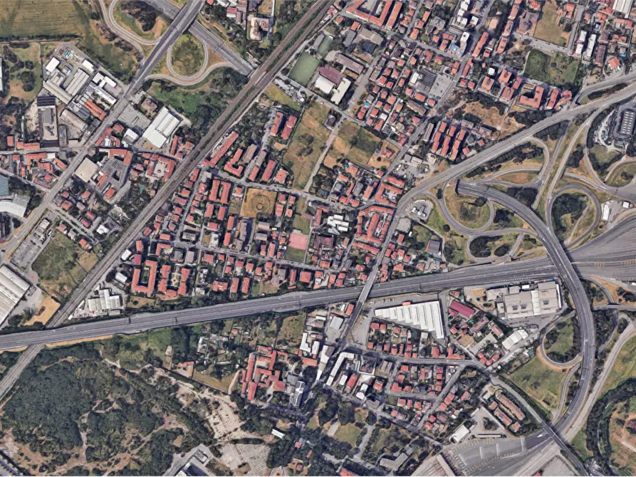 Immagine 12 di Appartamento in vendita  in Via Mercadante a Monza