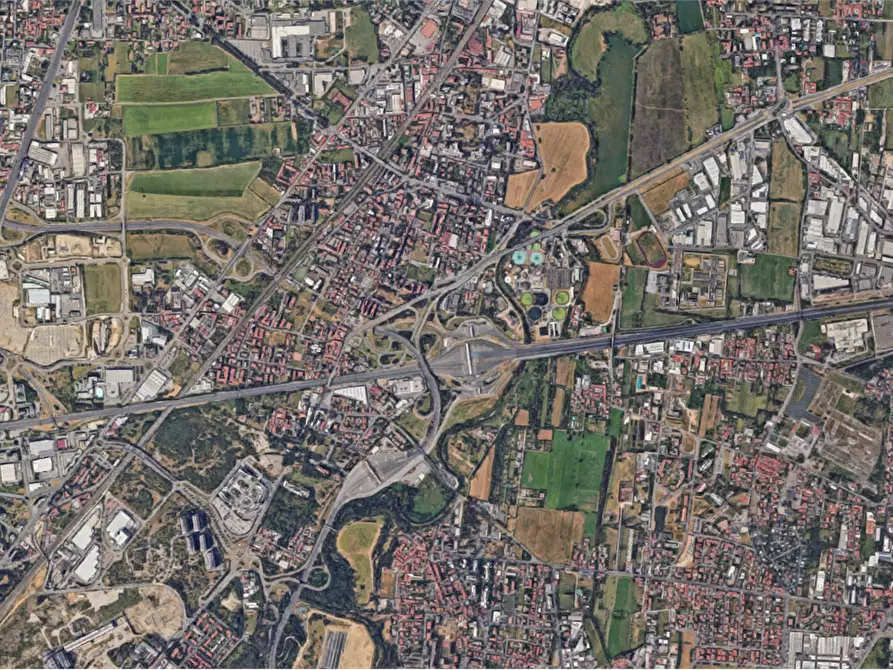 Immagine 13 di Appartamento in vendita  in Via Mercadante a Monza