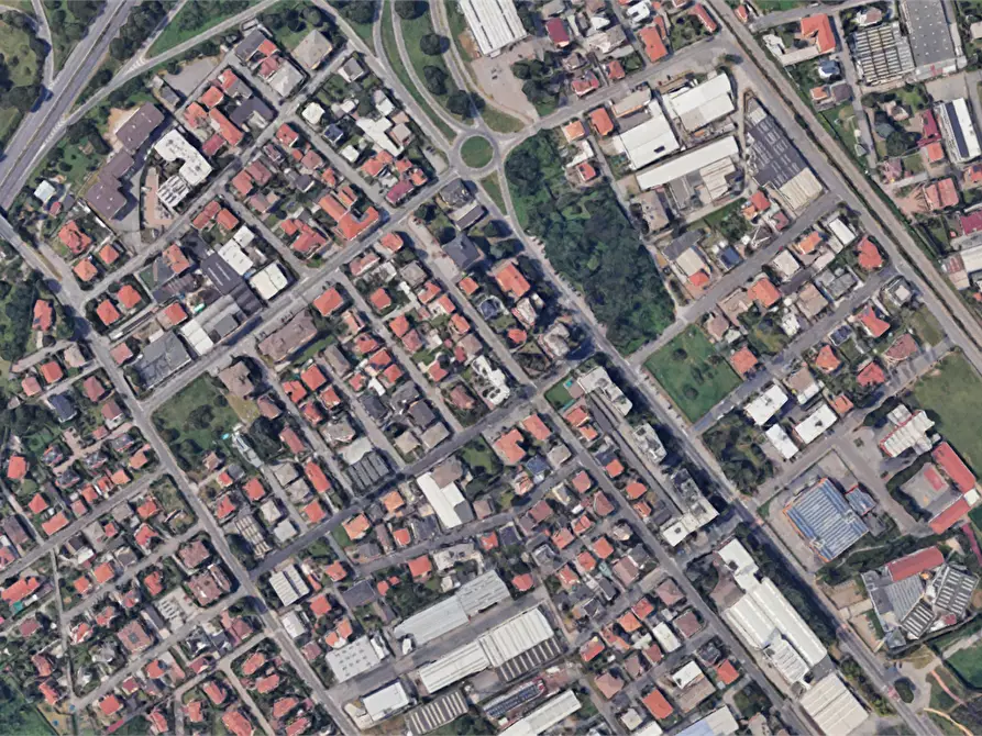Immagine 5 di Appartamento in vendita  in Via Marco Polo a Meda