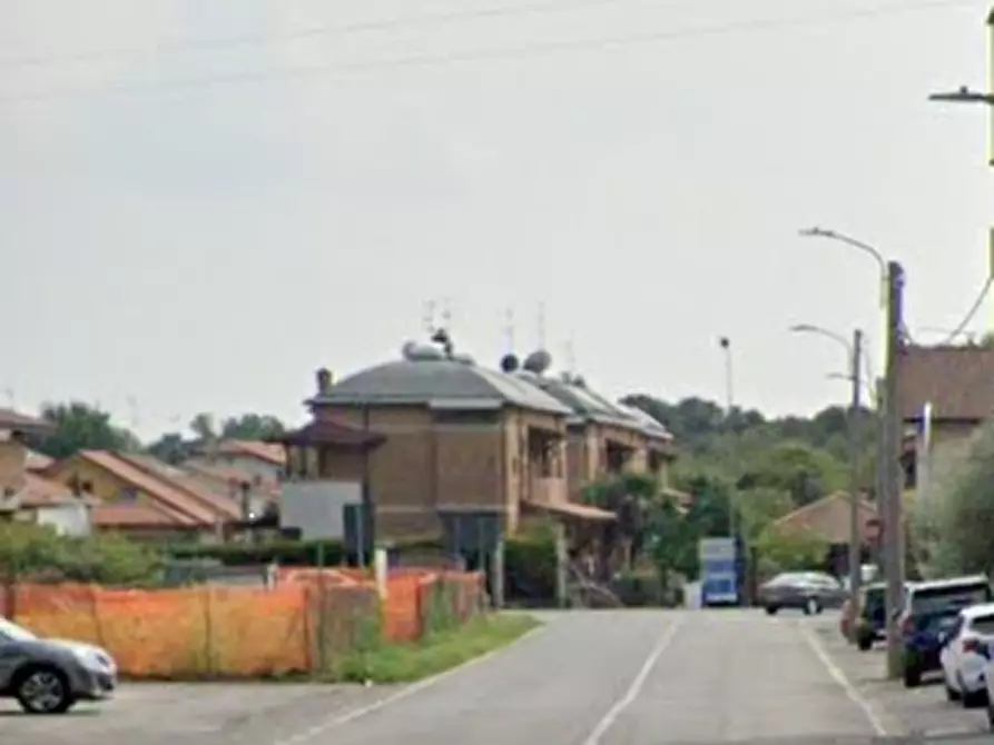 Immagine 13 di Appartamento in vendita  in Via Marco Polo a Meda