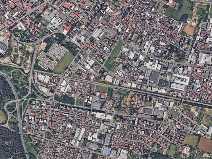 Immagine 1 di Appartamento in vendita  in Via Marco Polo a Meda