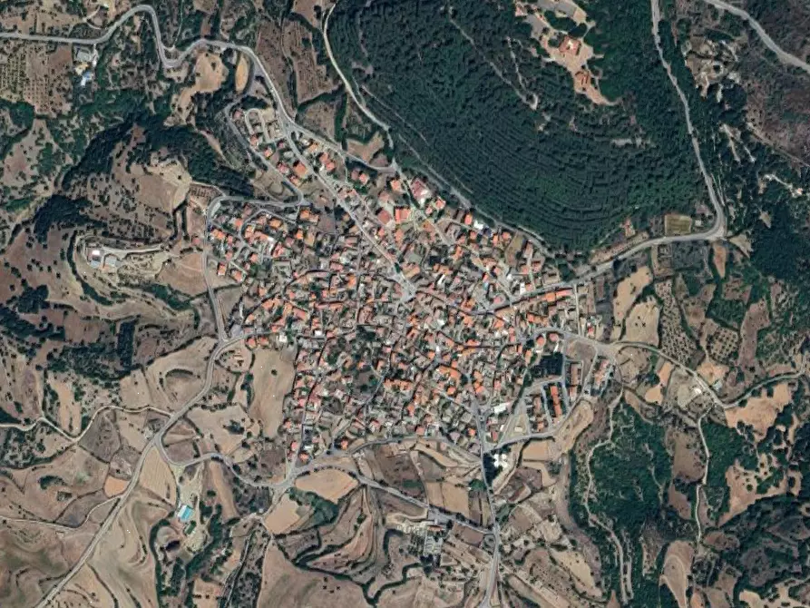 Immagine 4 di Porzione di casa in vendita  in Via dei Fiori a San Basilio