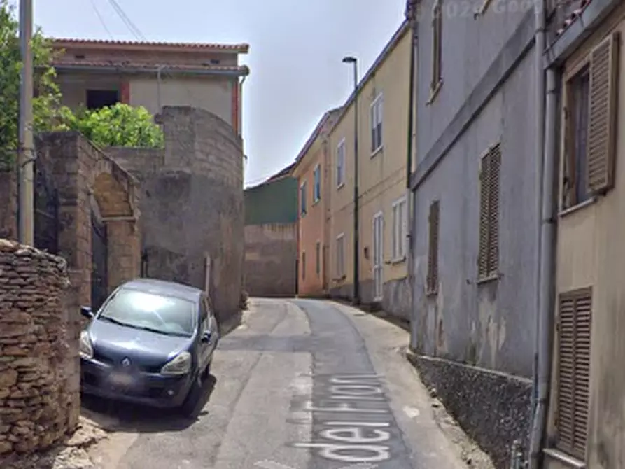 Immagine 7 di Porzione di casa in vendita  in Via dei Fiori a San Basilio