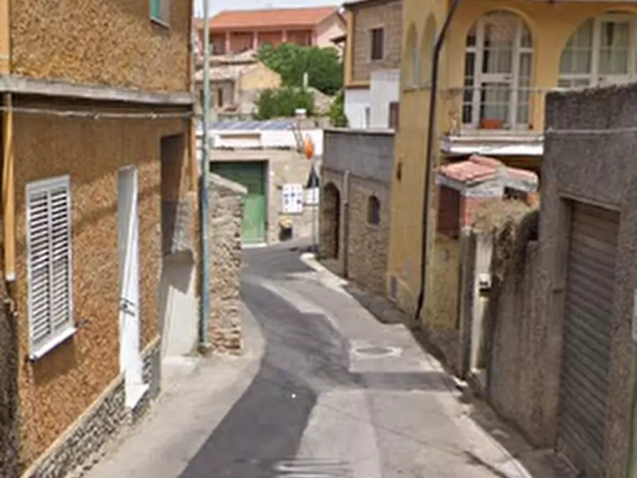 Immagine 8 di Porzione di casa in vendita  in Via dei Fiori a San Basilio