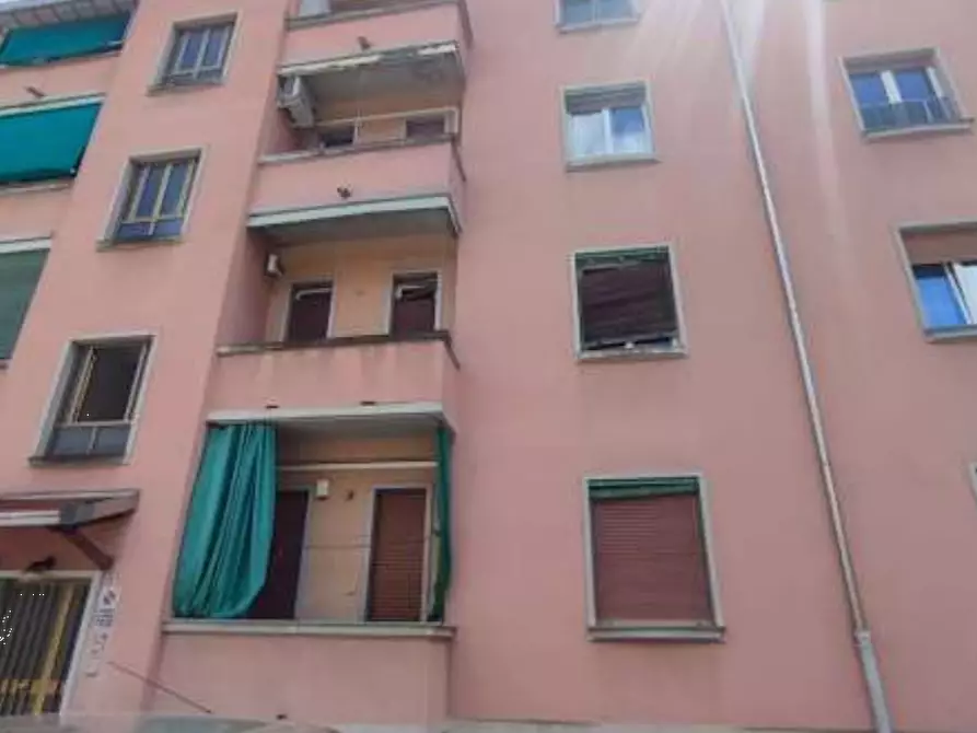 Immagine 3 di Appartamento in vendita  in Viale Giacomo Matteotti a Sesto San Giovanni