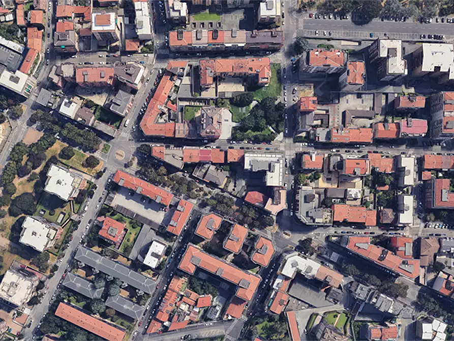 Immagine 14 di Appartamento in vendita  in Viale Giacomo Matteotti a Sesto San Giovanni
