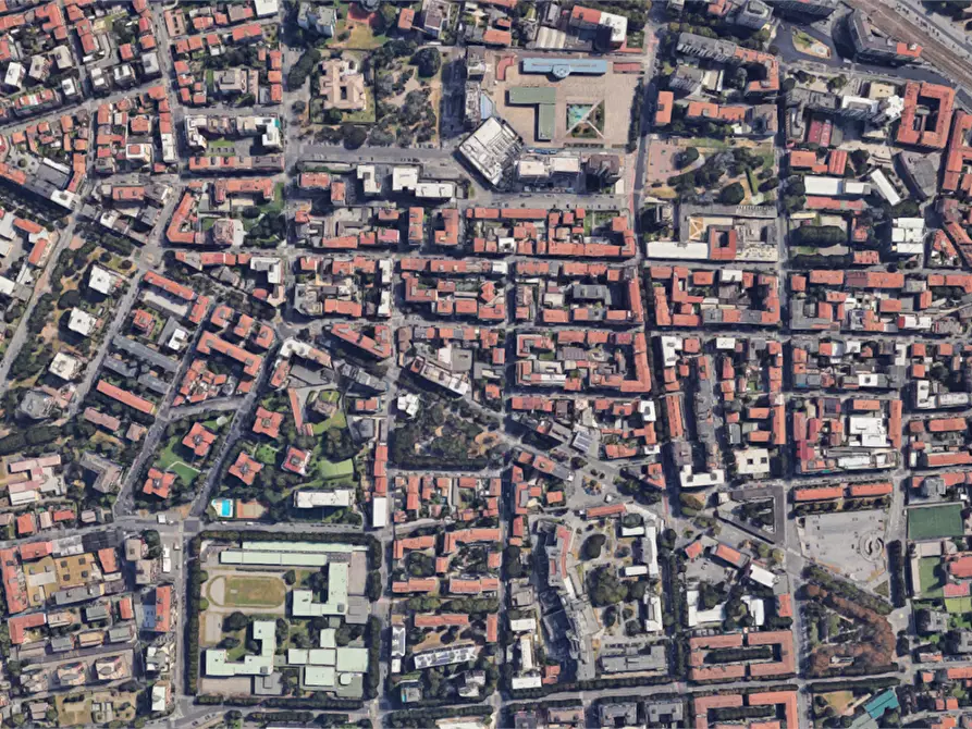 Immagine 15 di Appartamento in vendita  in Viale Giacomo Matteotti a Sesto San Giovanni