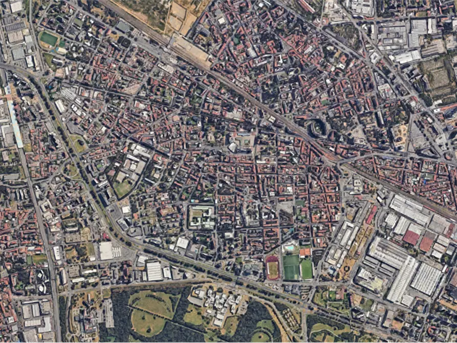 Immagine 16 di Appartamento in vendita  in Viale Giacomo Matteotti a Sesto San Giovanni