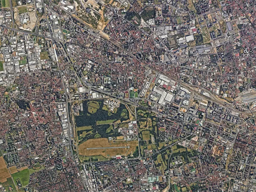 Immagine 17 di Appartamento in vendita  in Viale Giacomo Matteotti a Sesto San Giovanni