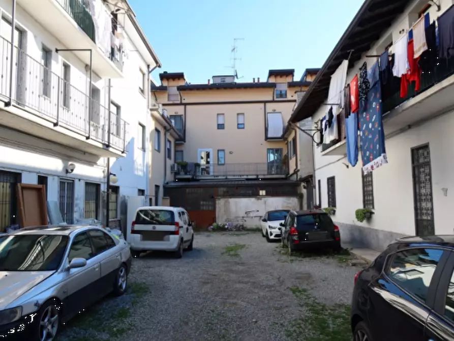 Immagine 3 di Appartamento in vendita  in Via Novara a Cesano Maderno