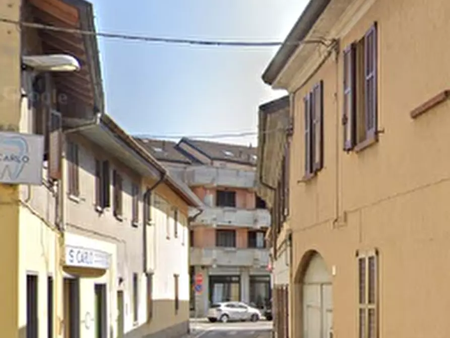Immagine 7 di Appartamento in vendita  in Via Novara a Cesano Maderno