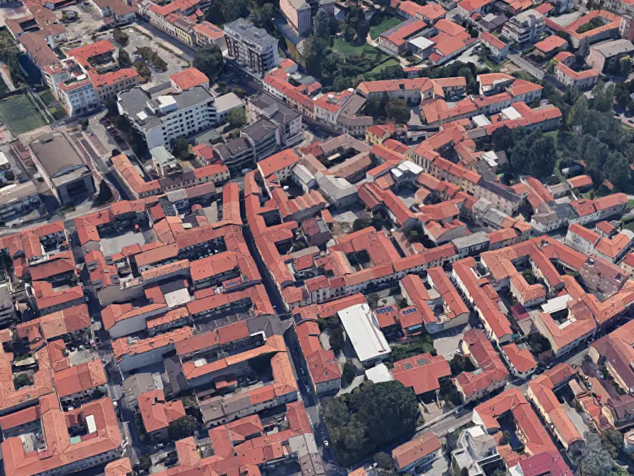 Immagine 8 di Appartamento in vendita  in Via Novara a Cesano Maderno