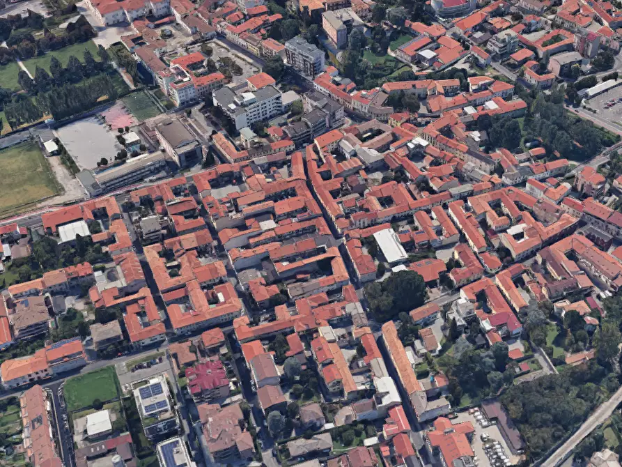 Immagine 9 di Appartamento in vendita  in Via Novara a Cesano Maderno