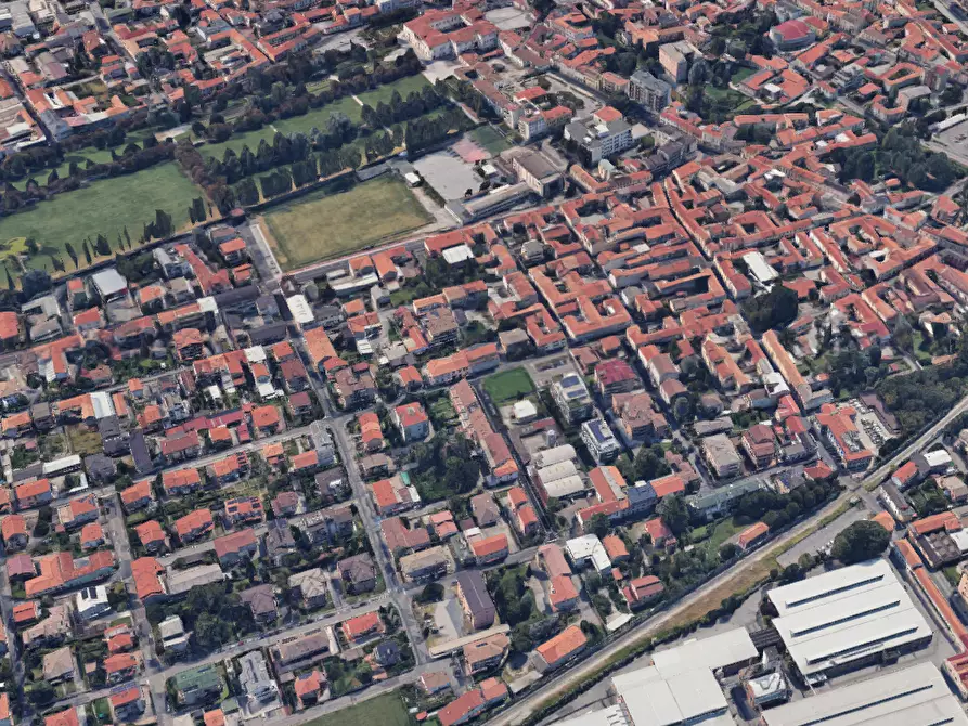 Immagine 11 di Appartamento in vendita  in Via Novara a Cesano Maderno