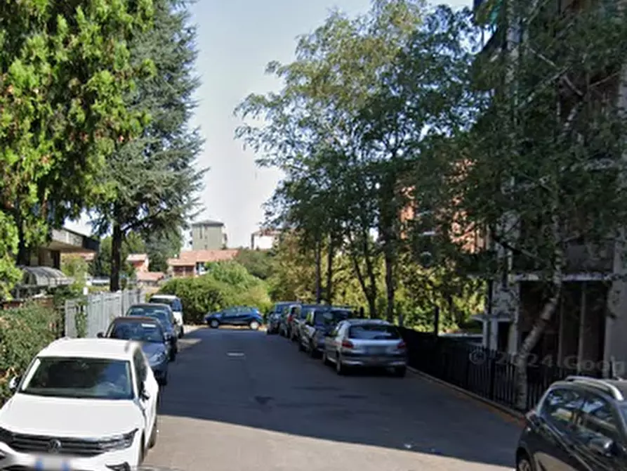 Immagine 6 di Negozio in vendita  in Via Solone a Monza