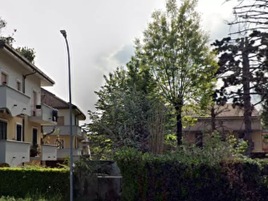 Immagine 9 di Capannone industriale in vendita  in Via Stelvio a Seregno