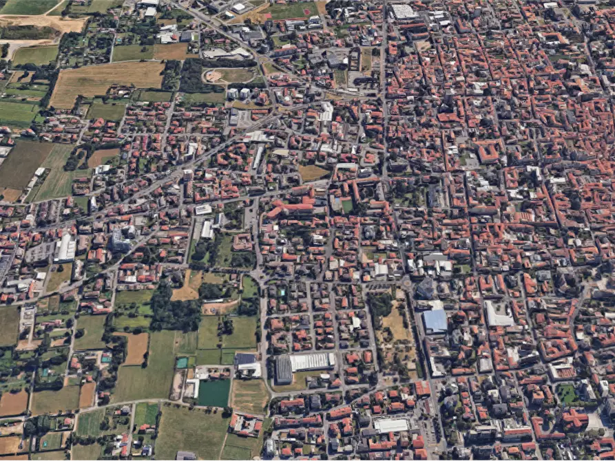 Immagine 11 di Capannone industriale in vendita  in Via Stelvio a Seregno
