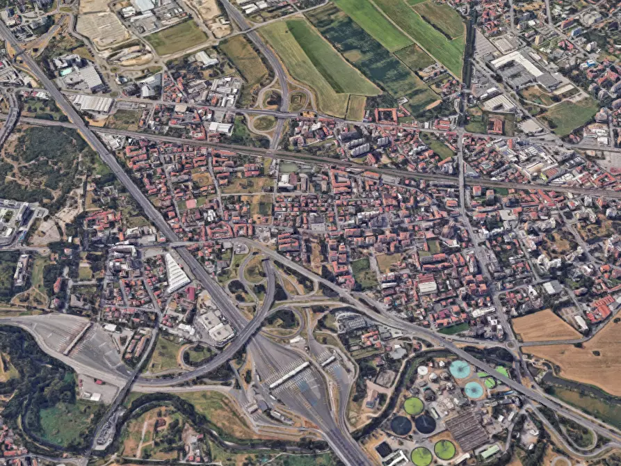 Immagine 7 di Garage in vendita  in Via dei Prati a Monza