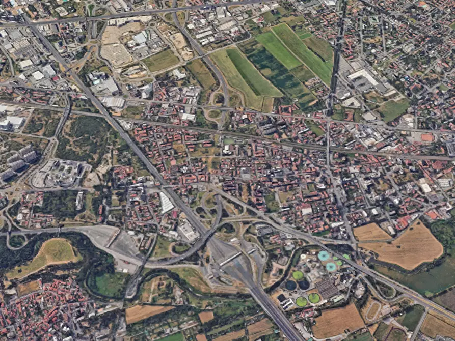 Immagine 8 di Garage in vendita  in Via dei Prati a Monza