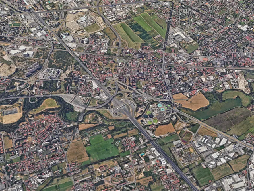 Immagine 9 di Garage in vendita  in Via dei Prati a Monza