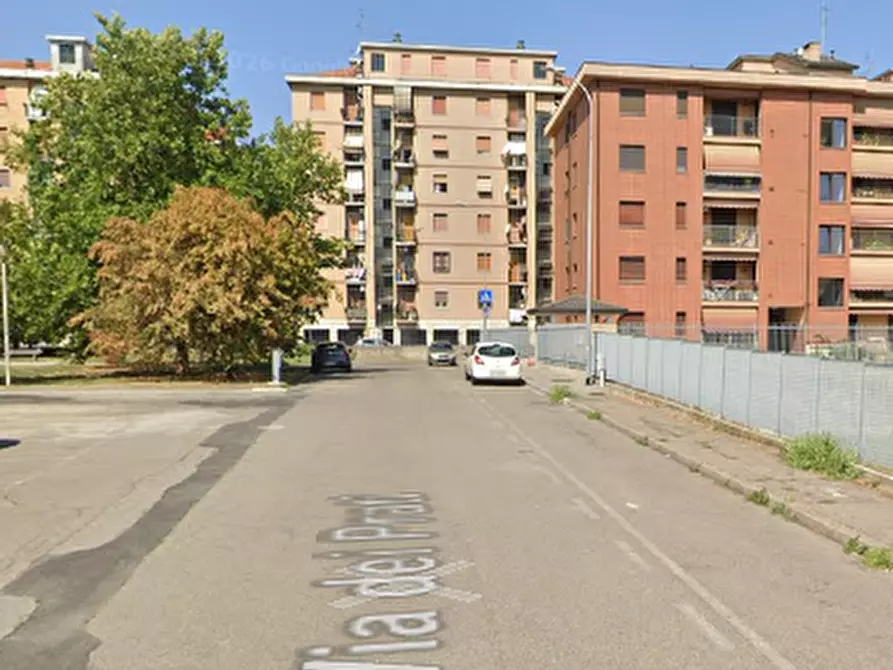 Immagine 3 di Garage in vendita  in Via dei Prati  a Monza