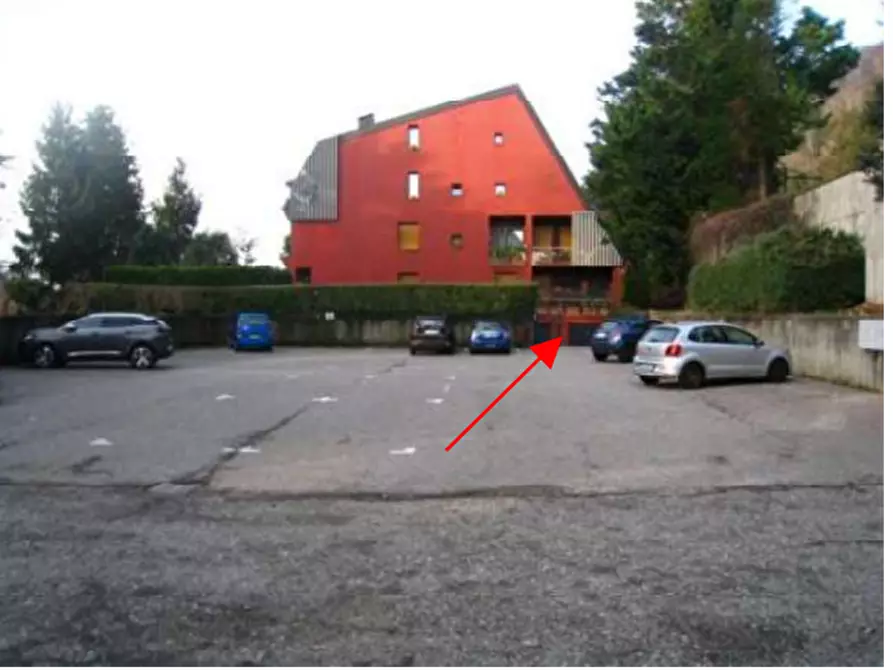 Immagine 3 di Capannone industriale in vendita  in Via Gaetano Previati a Induno Olona