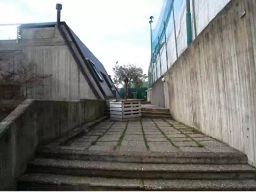 Immagine 7 di Capannone industriale in vendita  in Via Gaetano Previati a Induno Olona